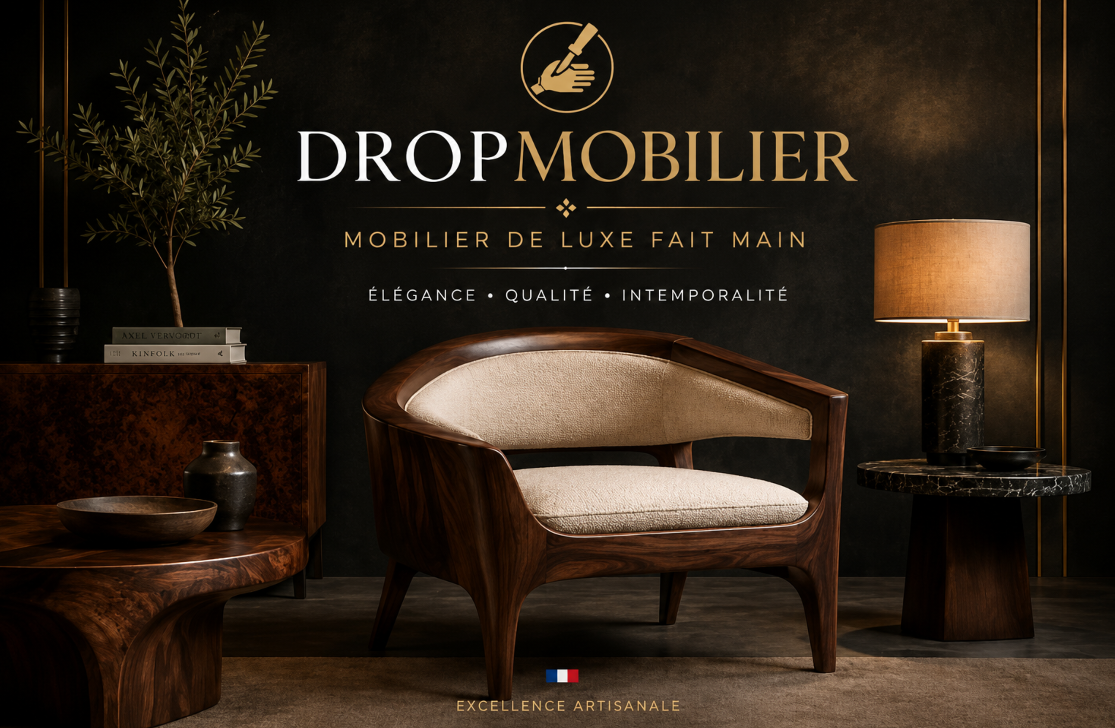 Abonnement Dropshipper — Accès Catalogue