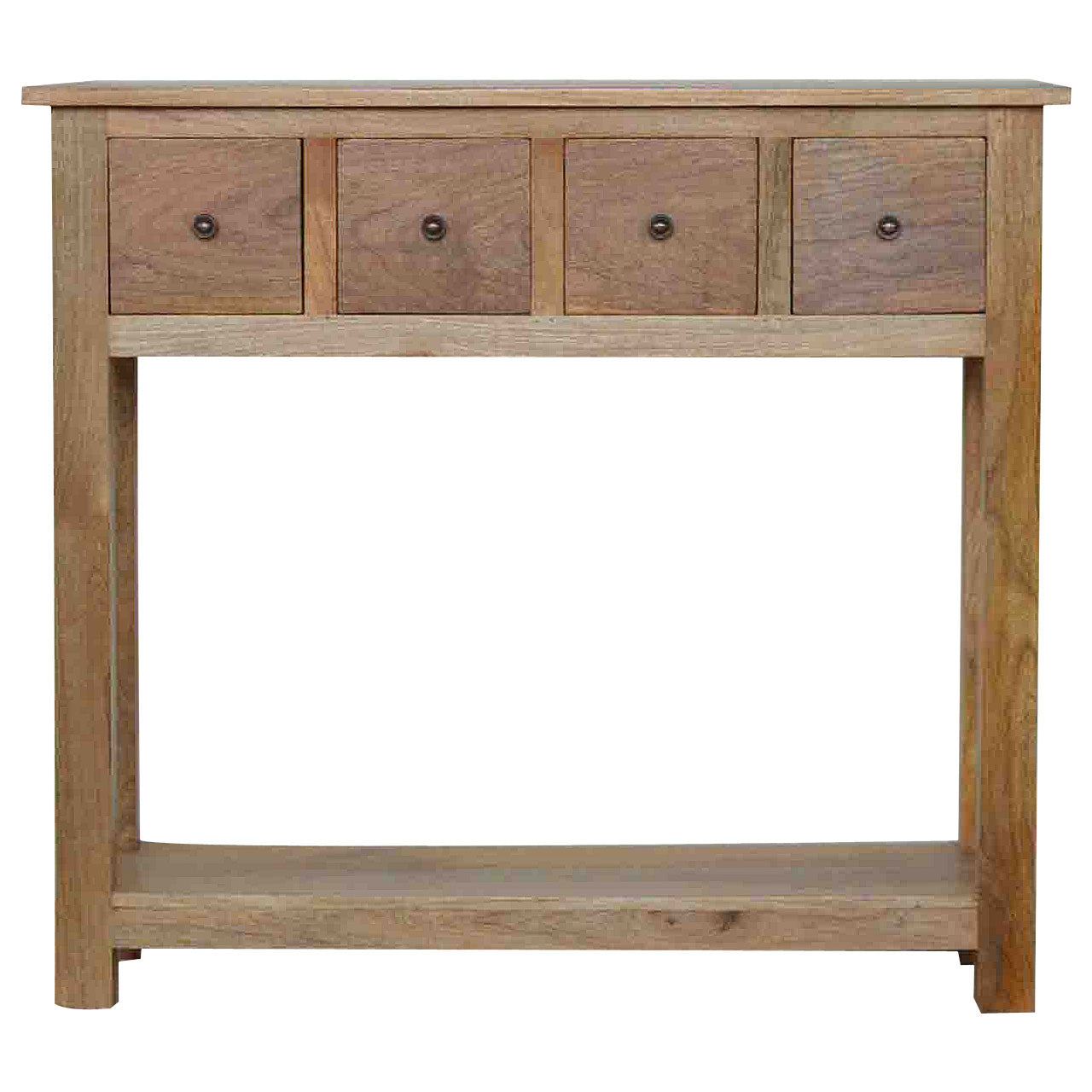Console de campagne à 4 tiroirs