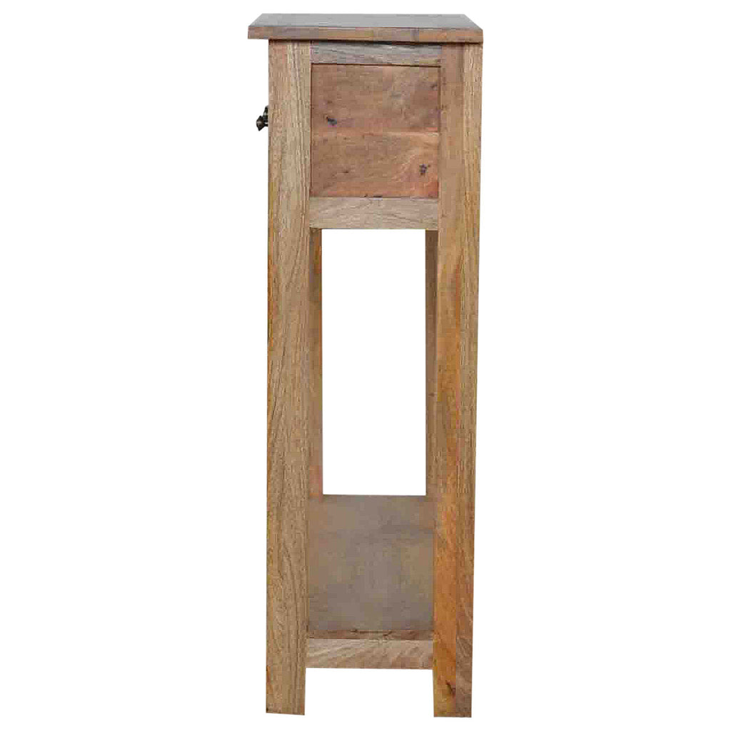 Console de campagne à 4 tiroirs
