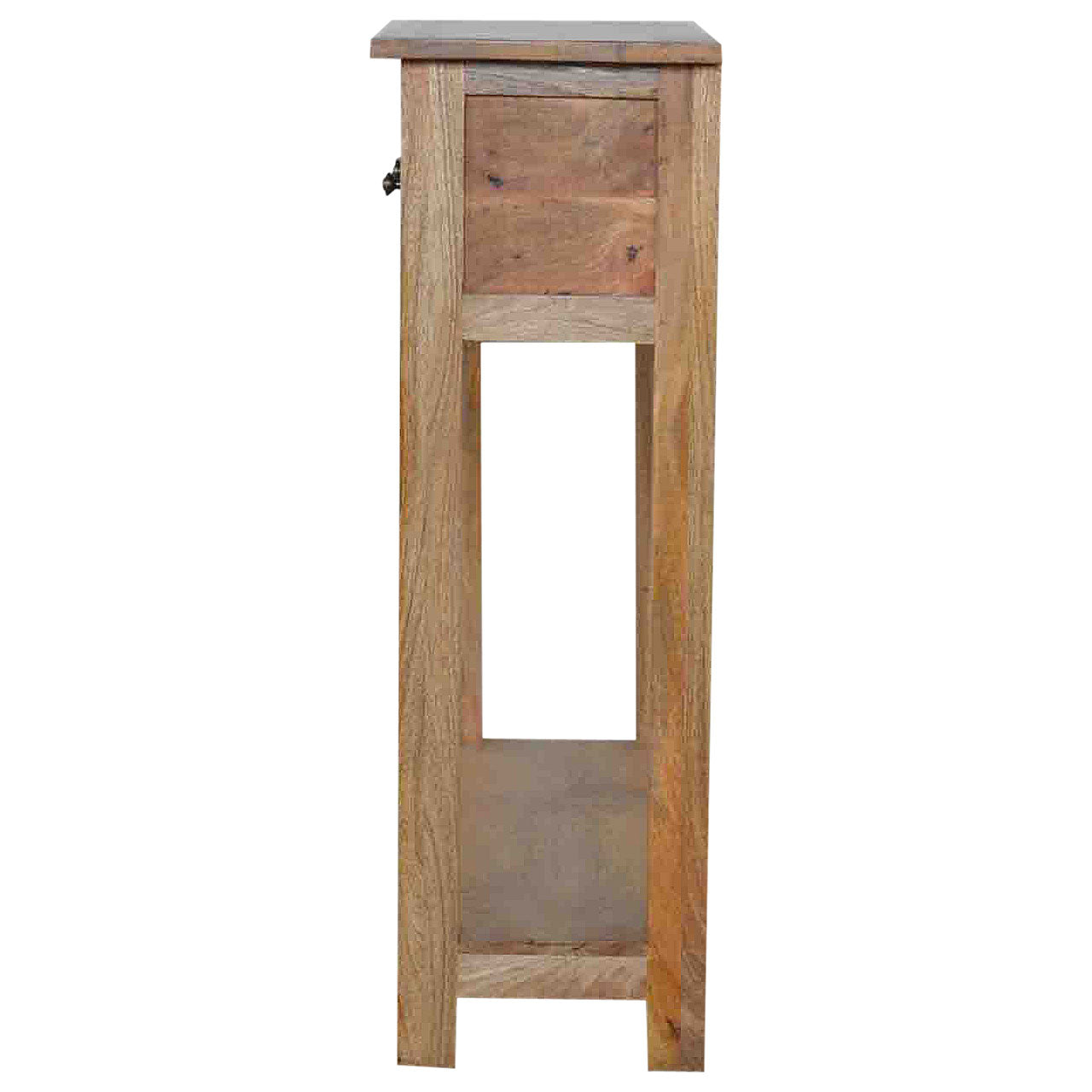 Console de campagne à 4 tiroirs