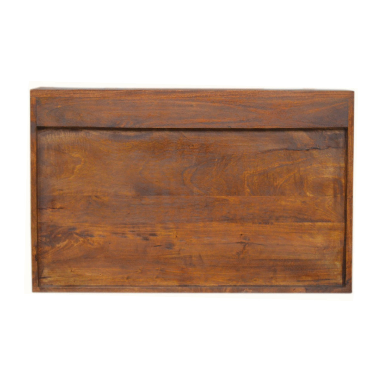 Bureau rabattable Geo Brass