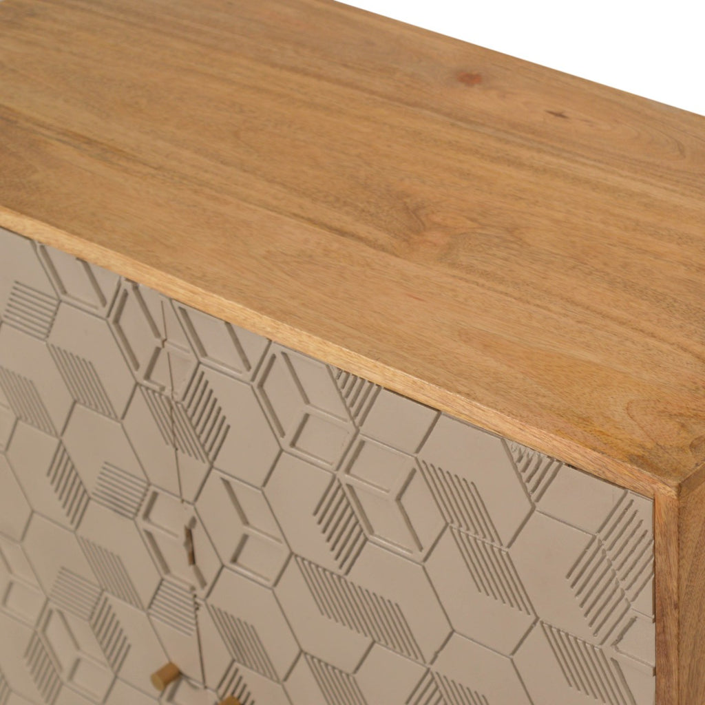 Armoire Acadia