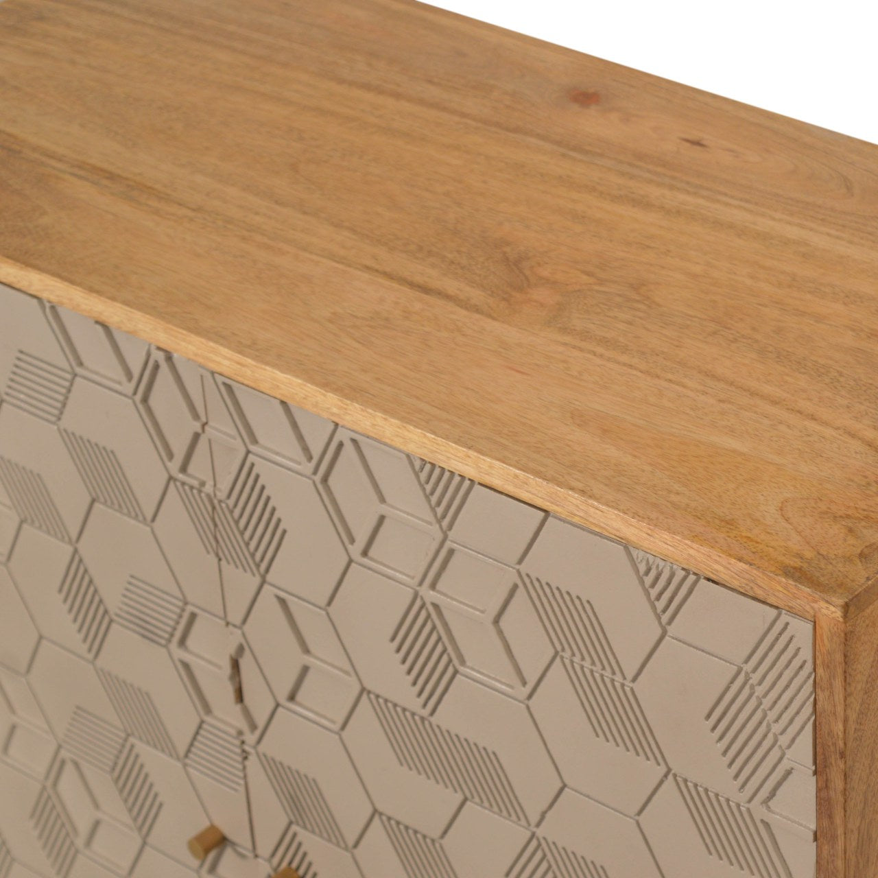 Armoire Acadia