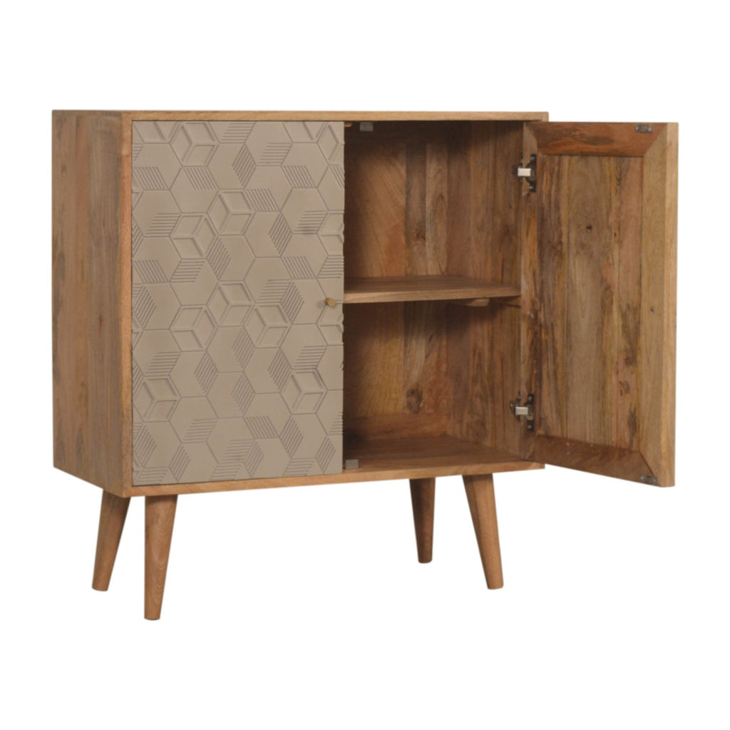 Armoire Acadia
