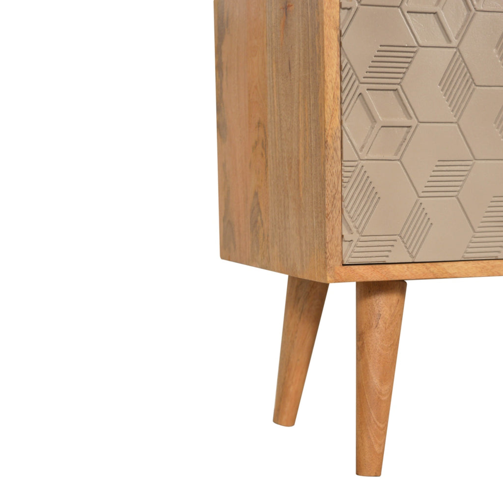 Armoire Acadia