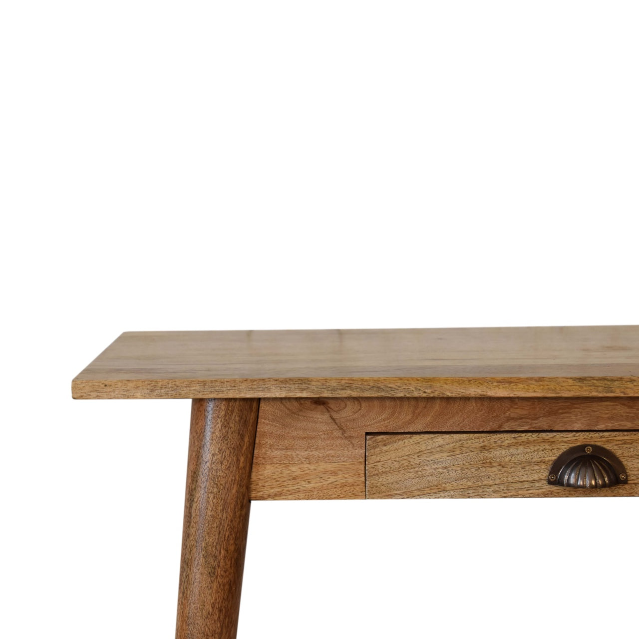 Mini bureau de style nordique