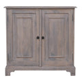Armoire de lavage à l'acide et à la pierre