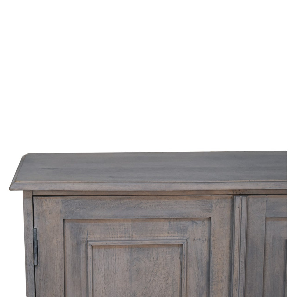 Armoire de lavage à l'acide et à la pierre