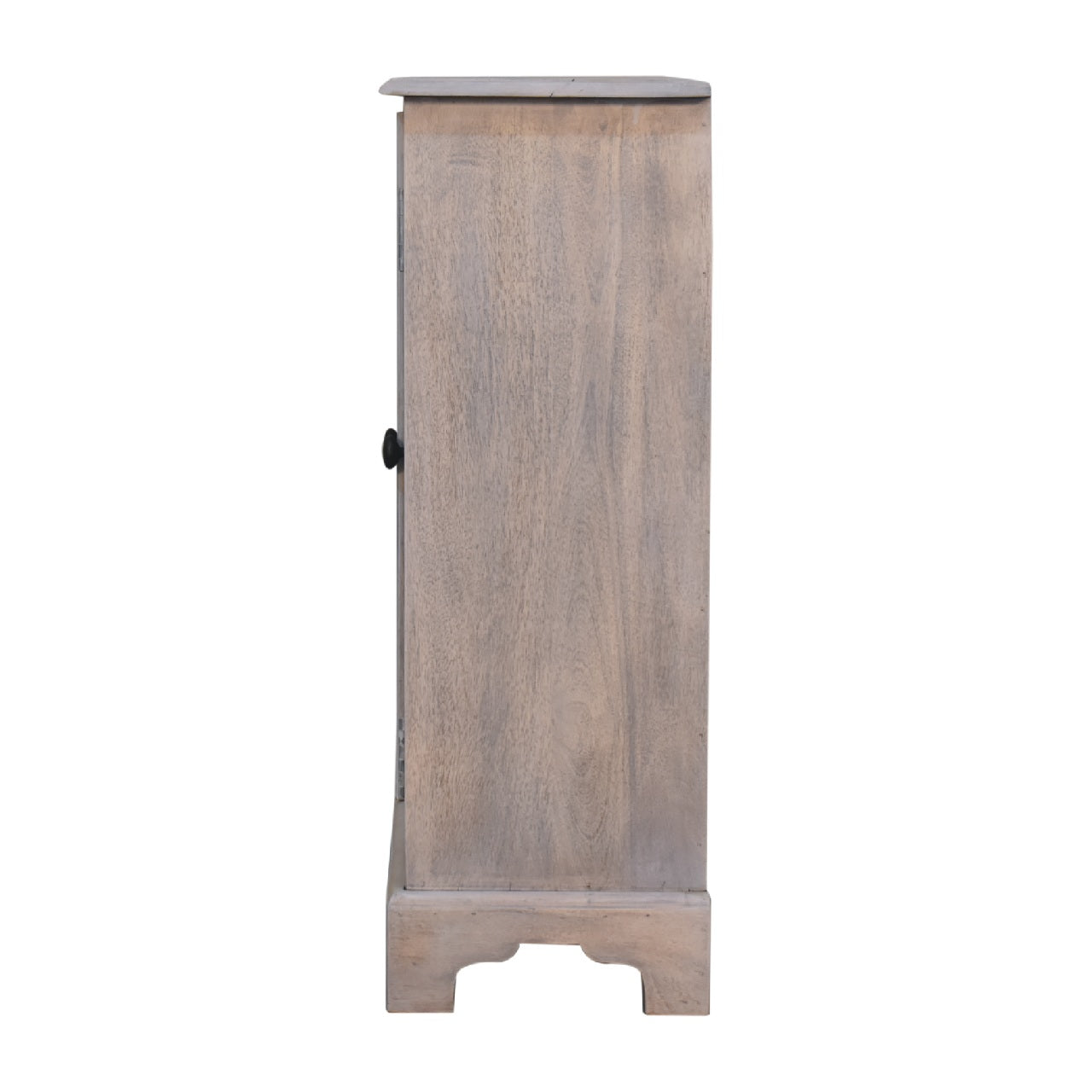 Armoire de lavage à l'acide et à la pierre
