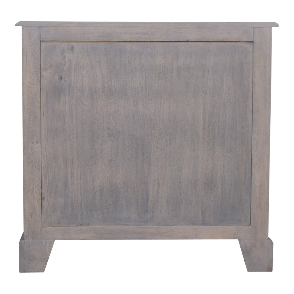 Armoire de lavage à l'acide et à la pierre