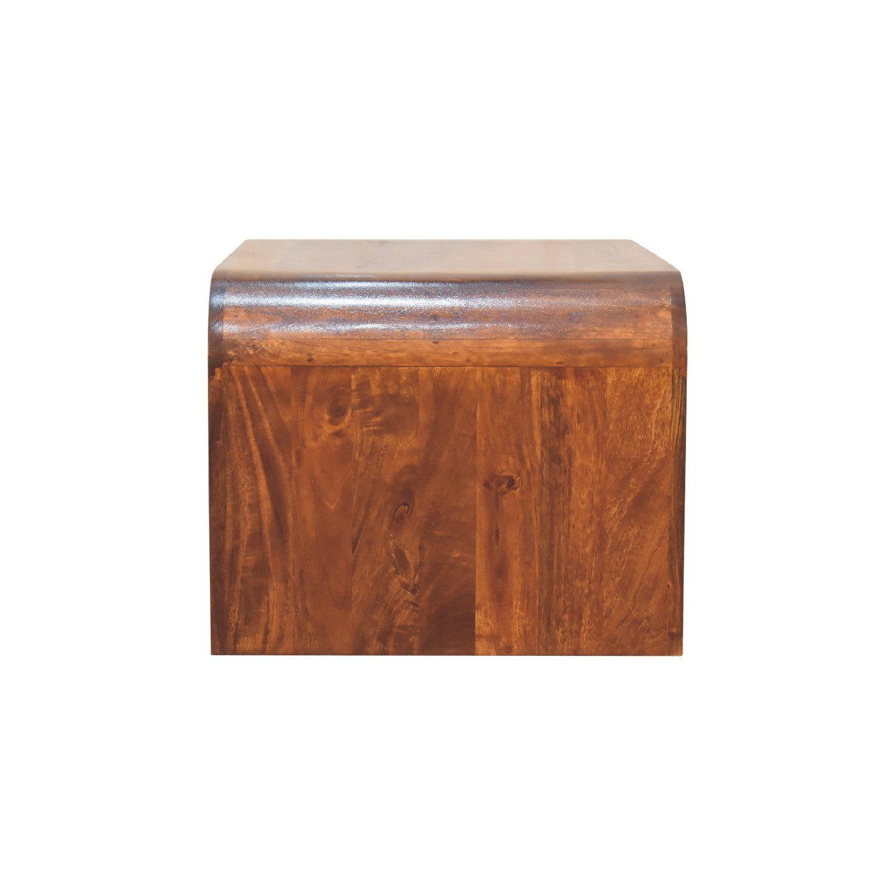 Table basse Darcy Chestnut