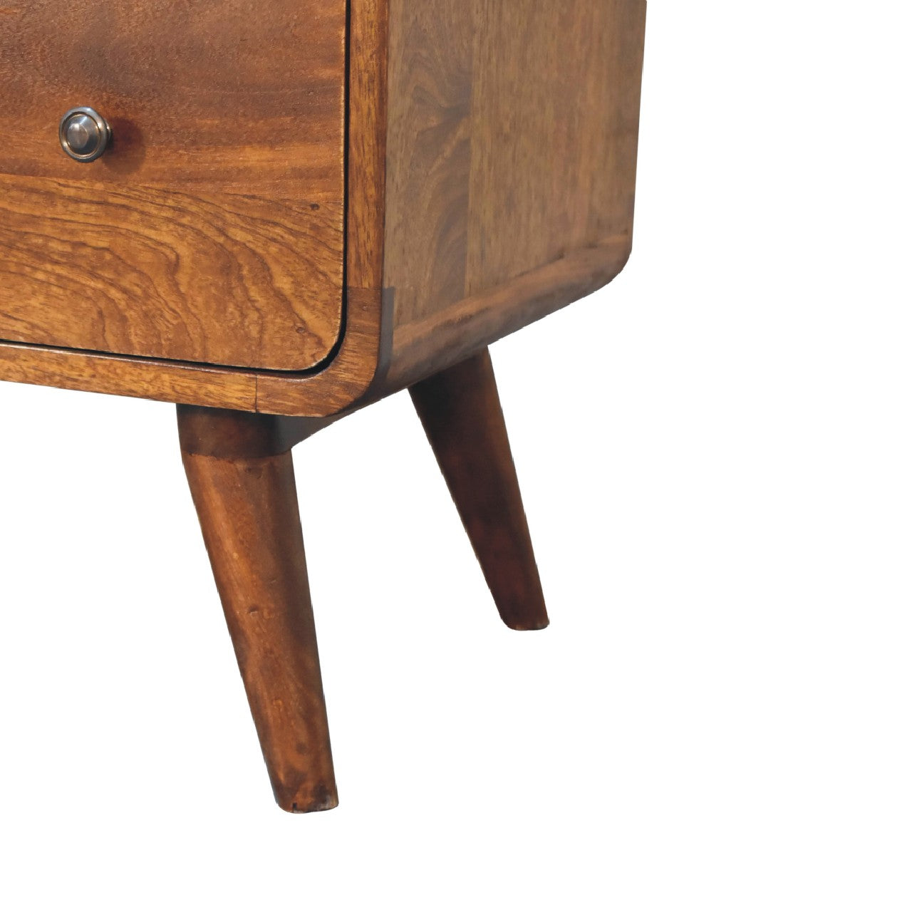 Poitrine châtaigne incurvée 3 sur 2