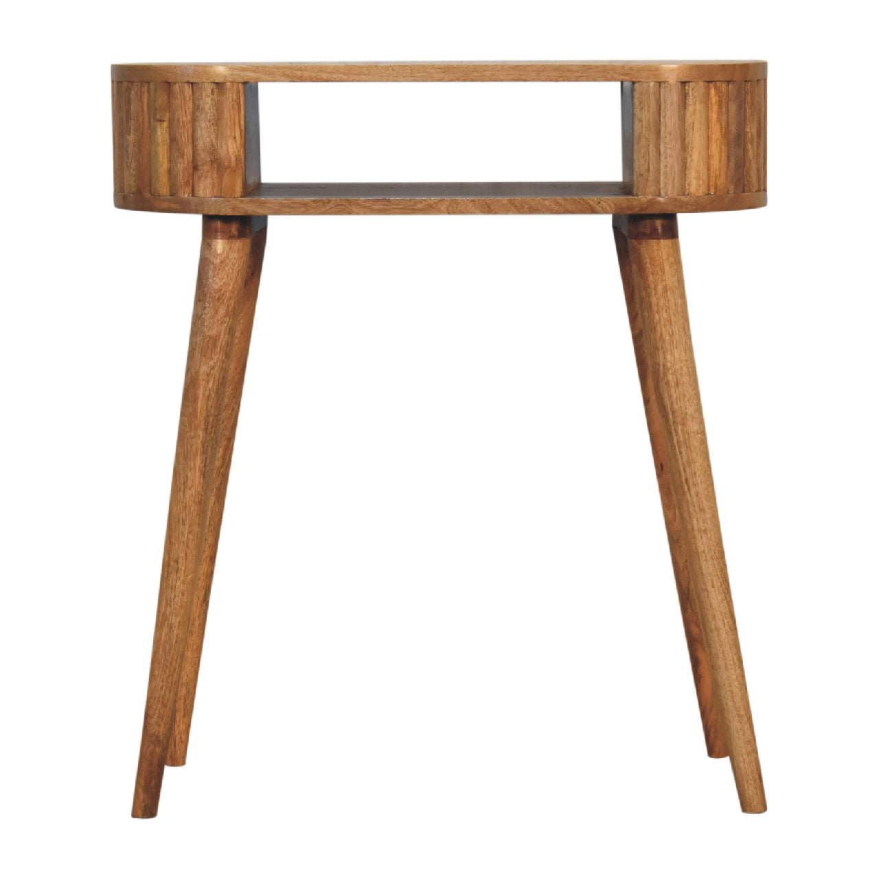 Bureau rayé
