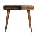 Bureau Curved Flow