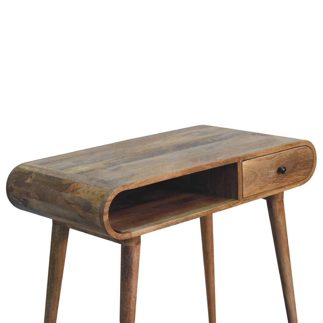 Bureau Curved Flow