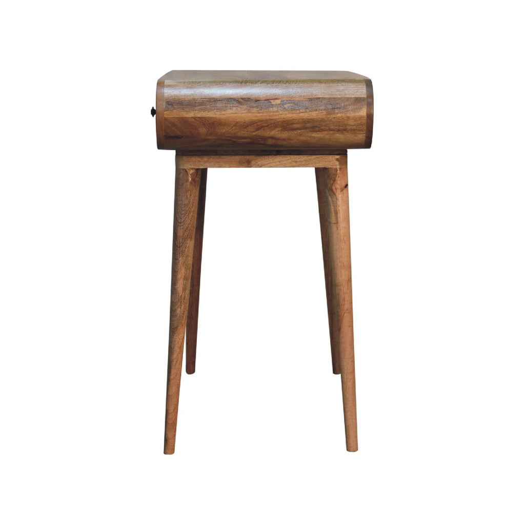 Bureau Curved Flow
