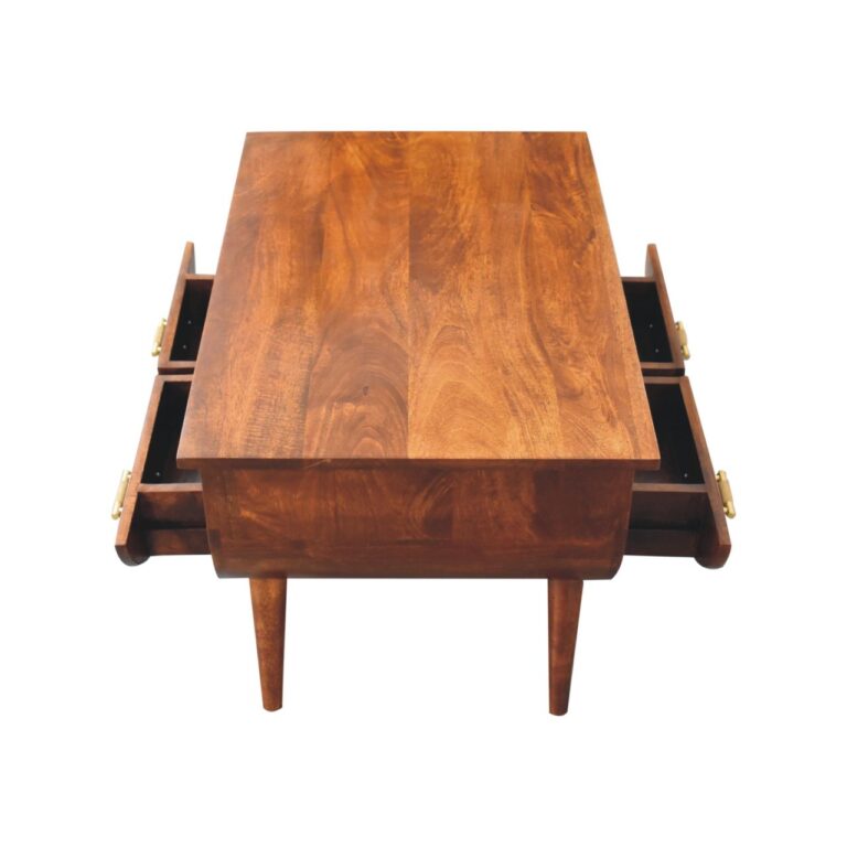 Table basse Agra