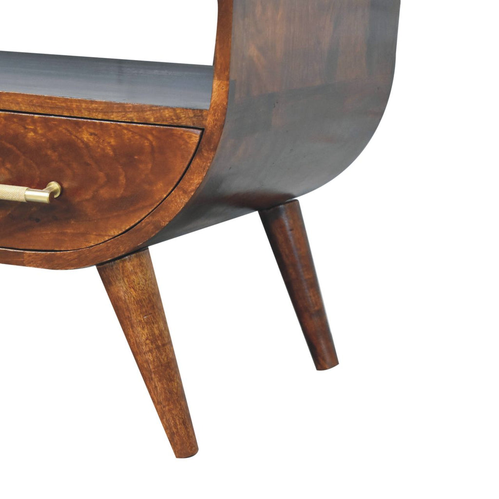 Table basse Agra