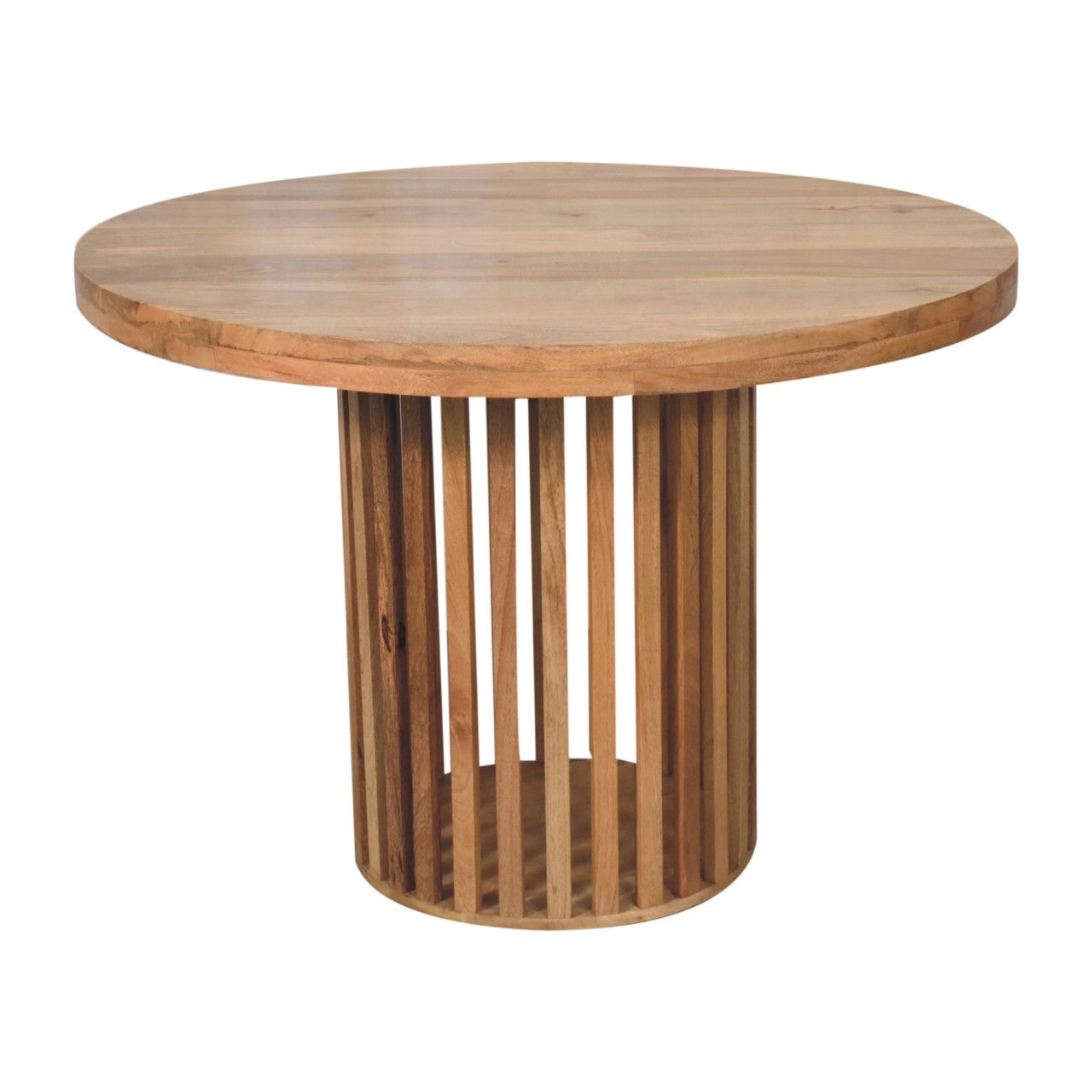Table de salle à manger ronde Ariella