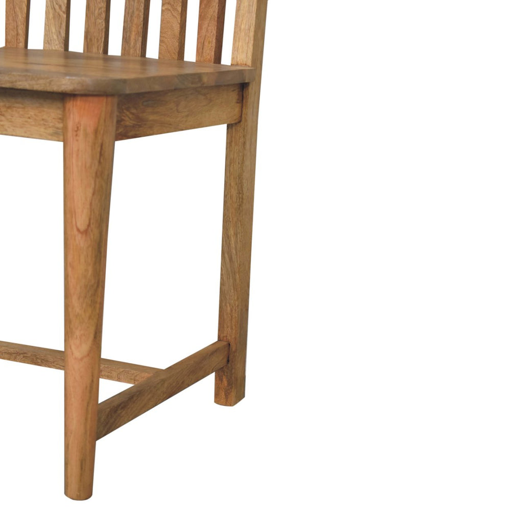 Chaise de salle à manger Ariella