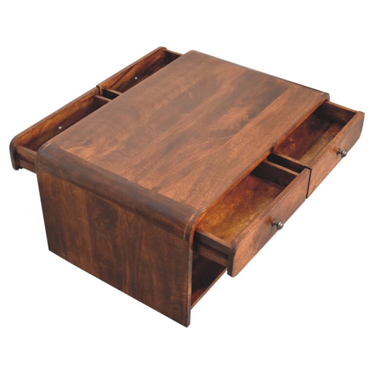Table basse Aspen Slim