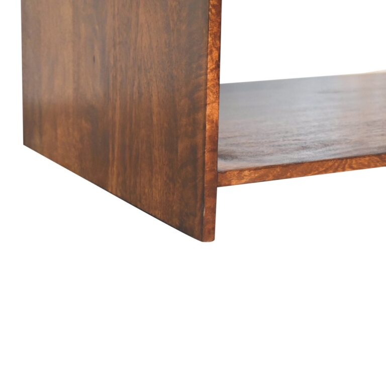 Table basse Aspen Slim