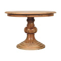 Table de salle à manger ronde