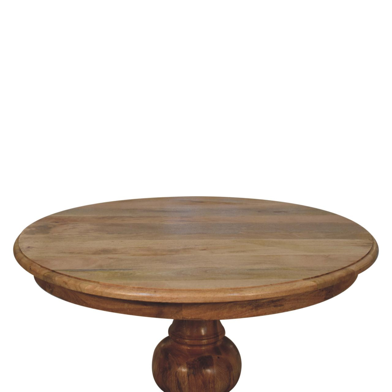 Table de salle à manger ronde