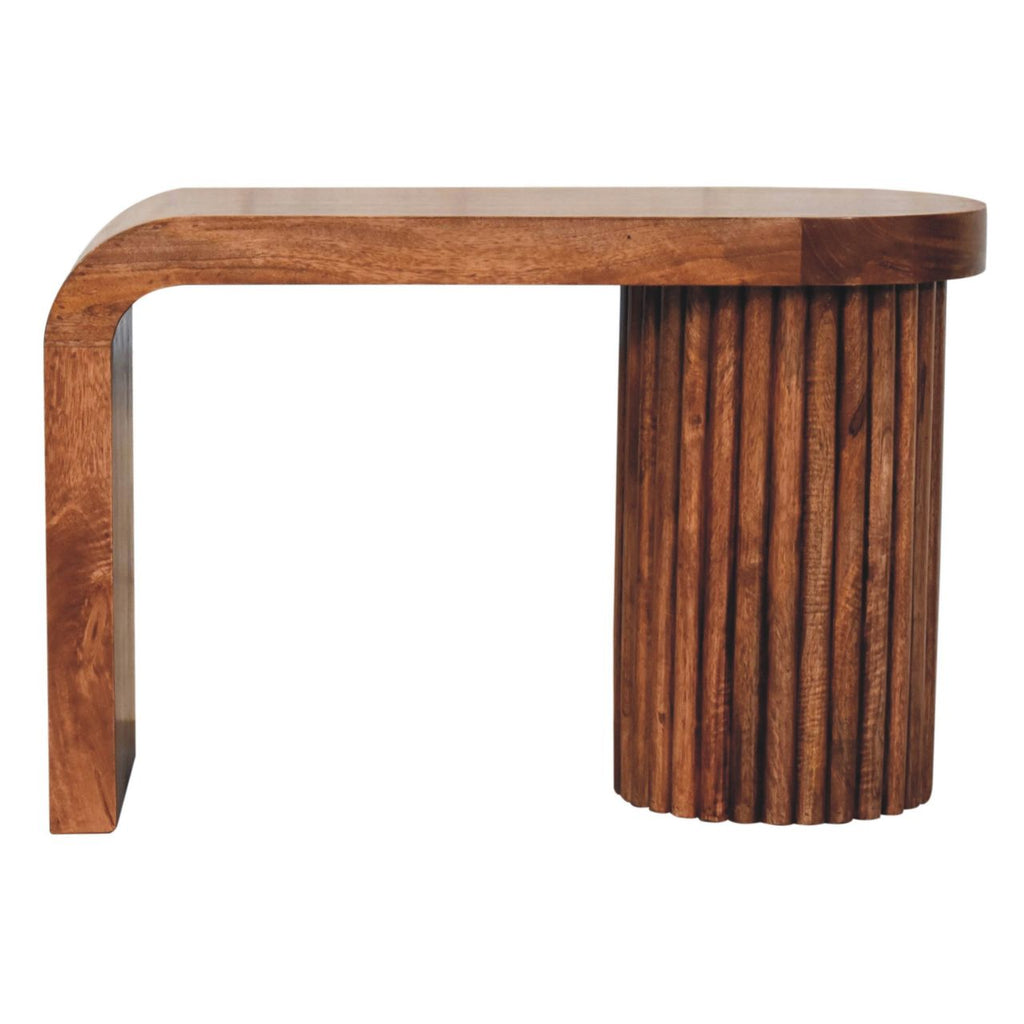 Table basse Honey Caramel Serenity