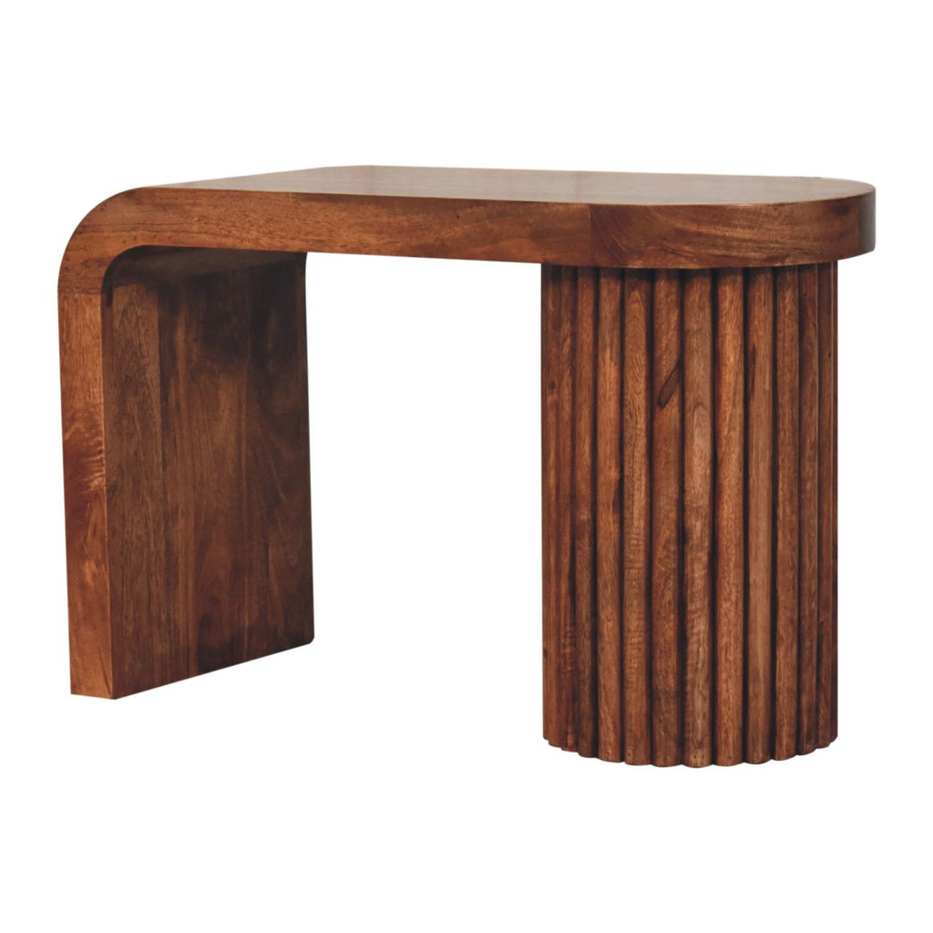 Table basse Honey Caramel Serenity