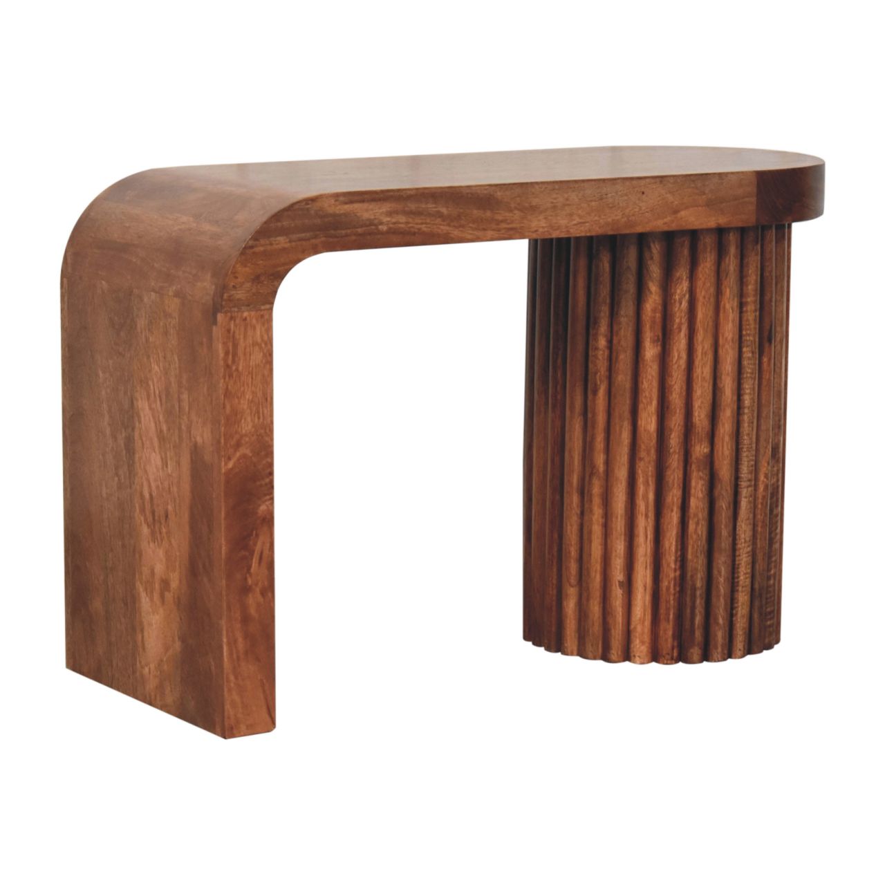 Table basse Honey Caramel Serenity
