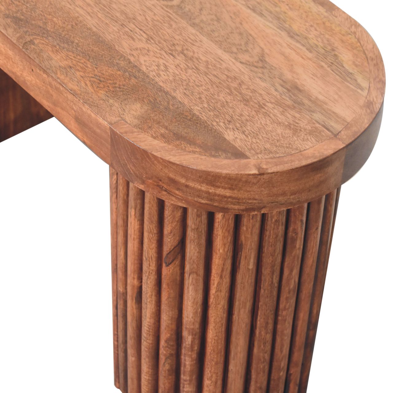 Table basse Honey Caramel Serenity