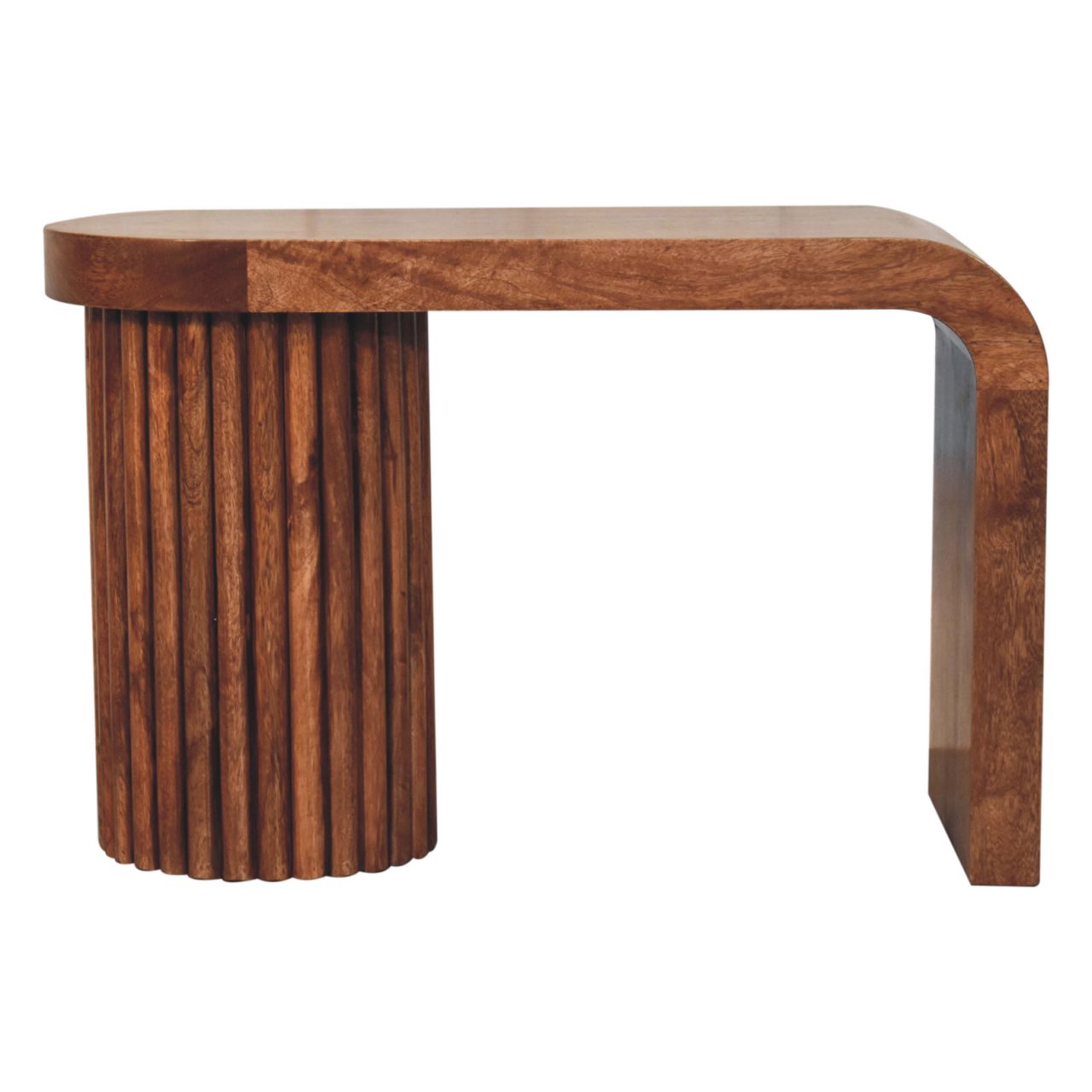 Table basse Honey Caramel Serenity