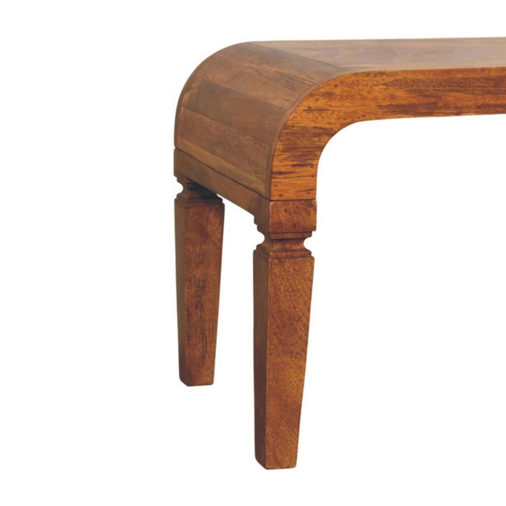 Table basse Arcus