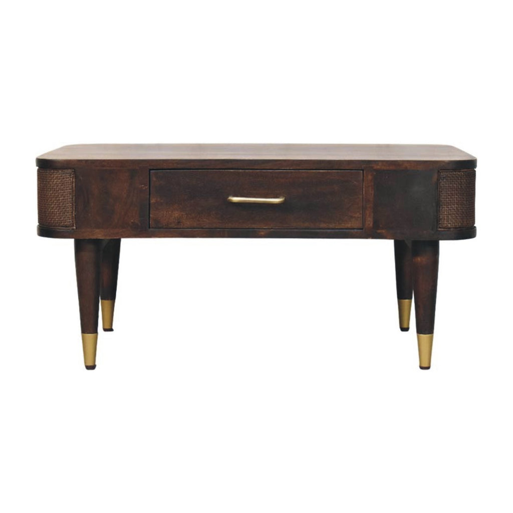 Table basse Belmont