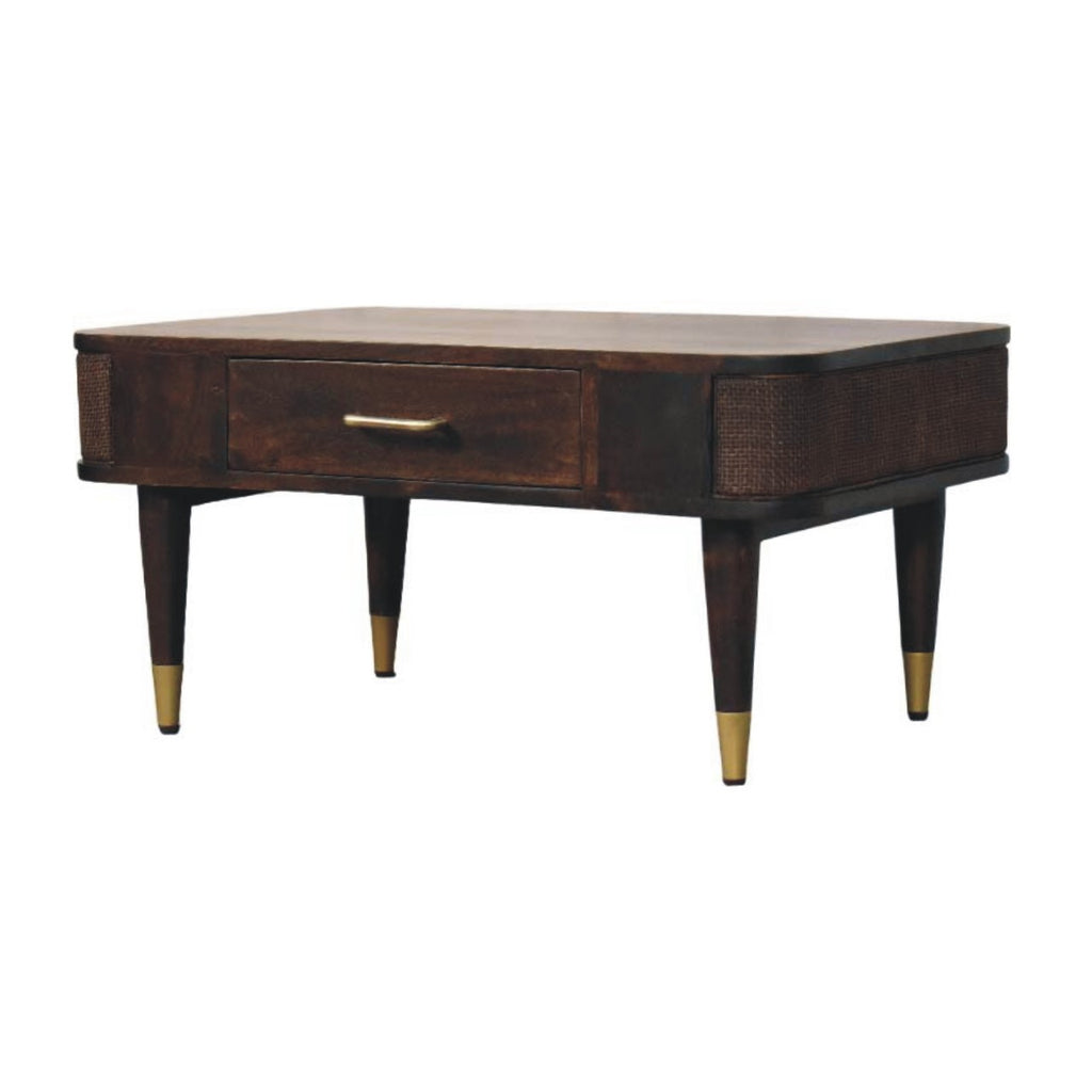 Table basse Belmont