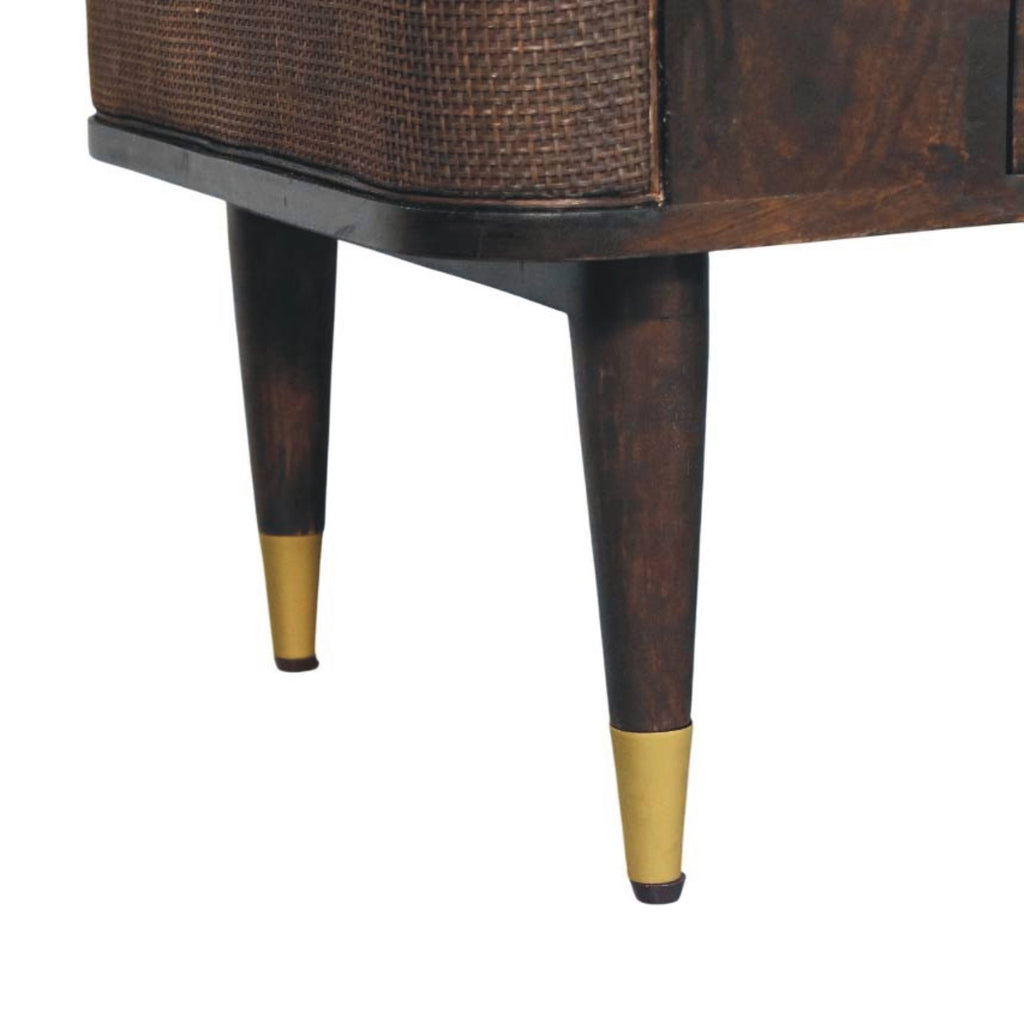 Table basse Belmont