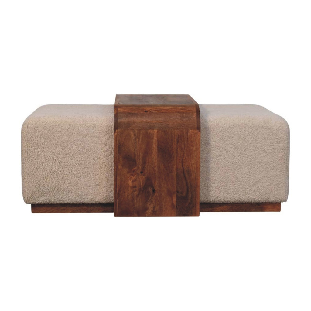 Bancs Arden Duo