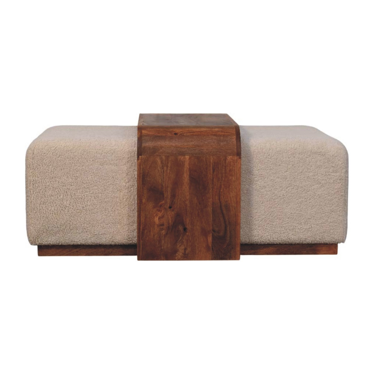 Bancs Arden Duo