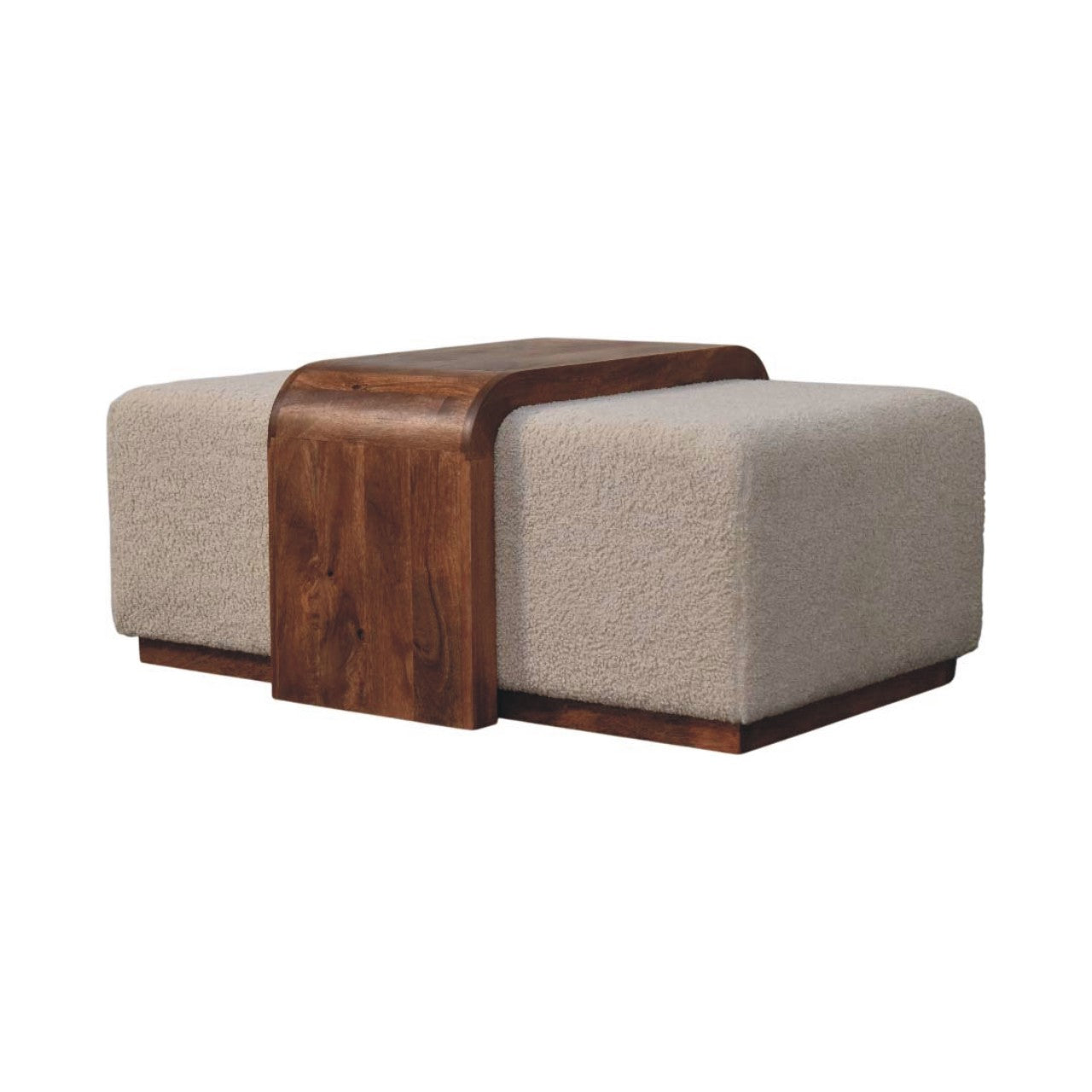 Bancs Arden Duo