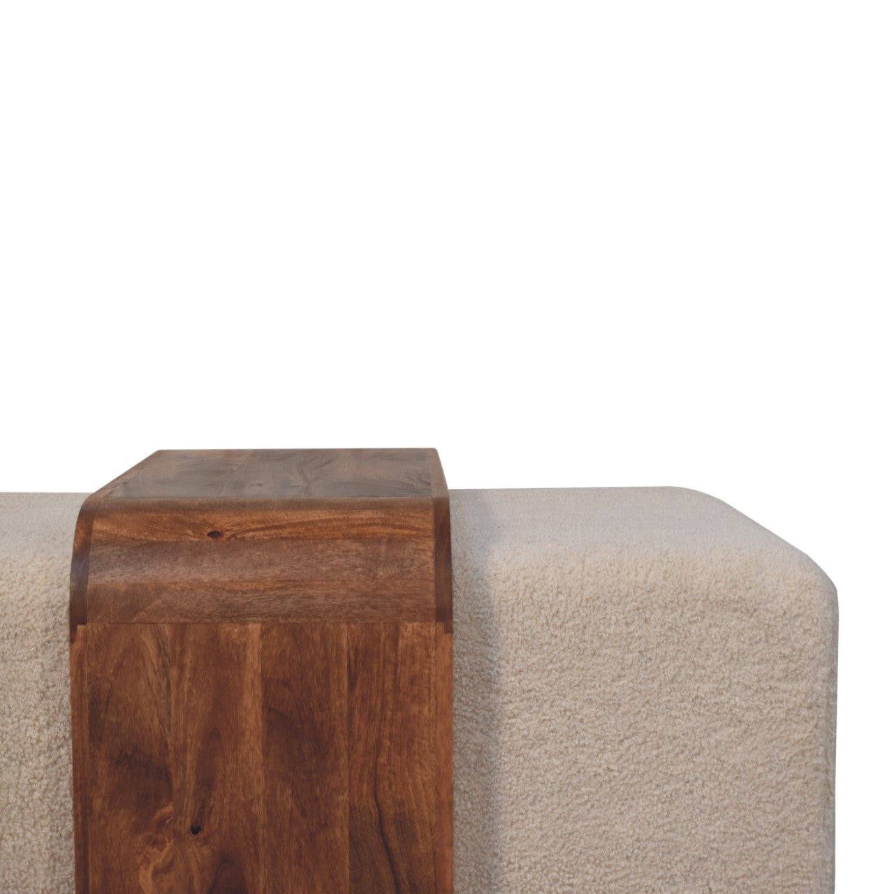Bancs Arden Duo