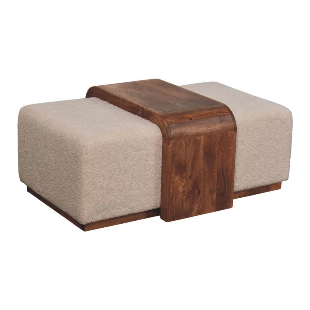 Bancs Arden Duo