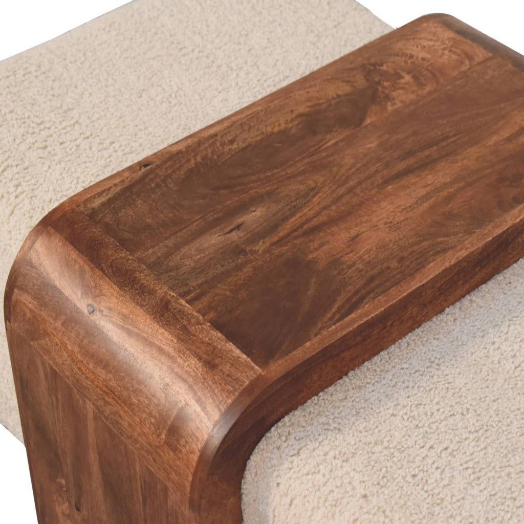 Bancs Arden Duo