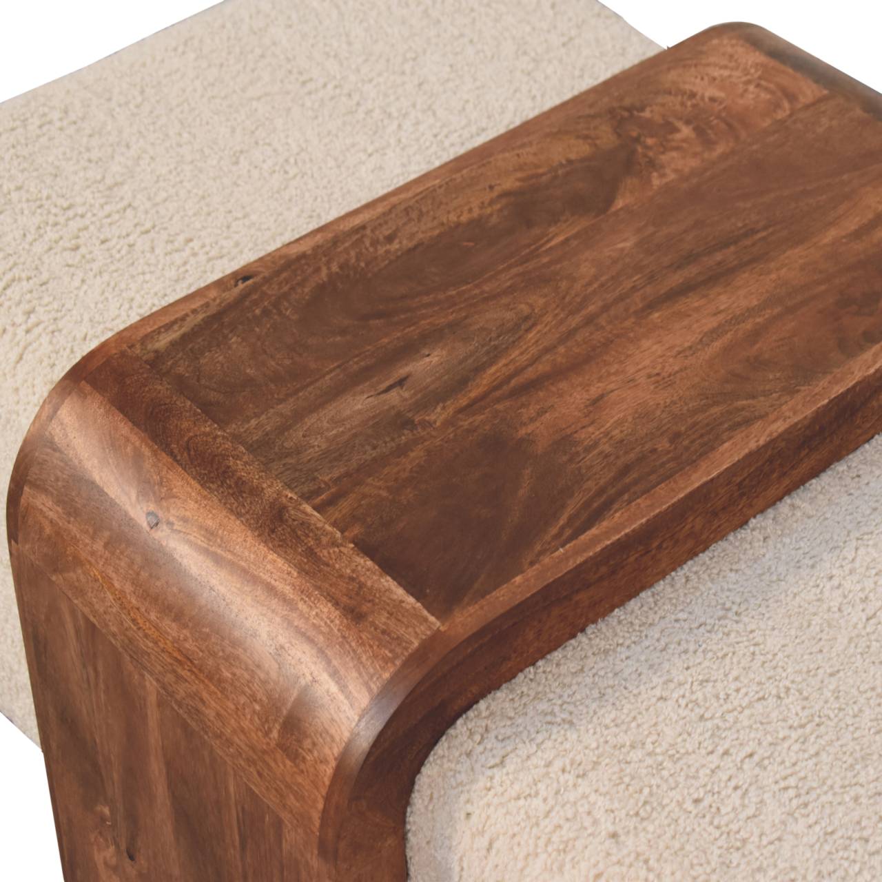 Bancs Arden Duo