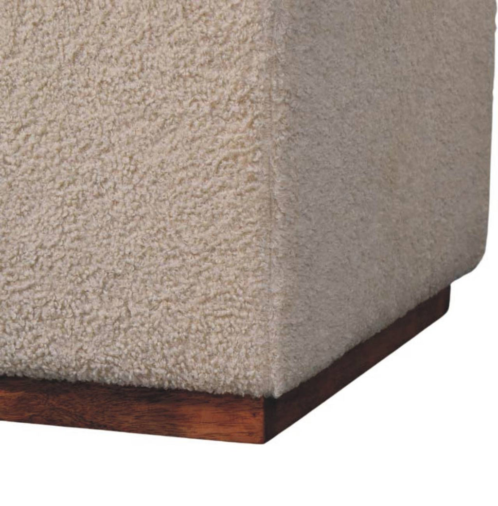 Bancs Arden Duo