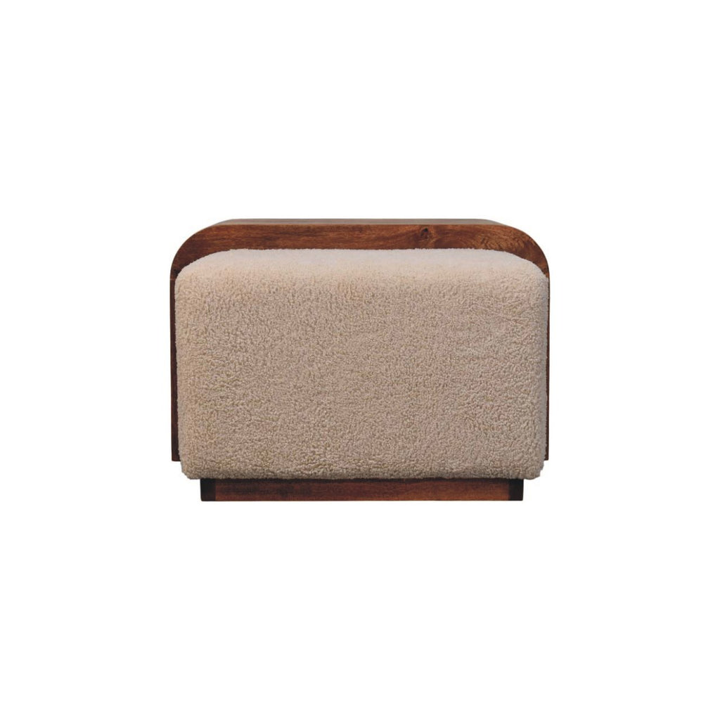 Bancs Arden Duo