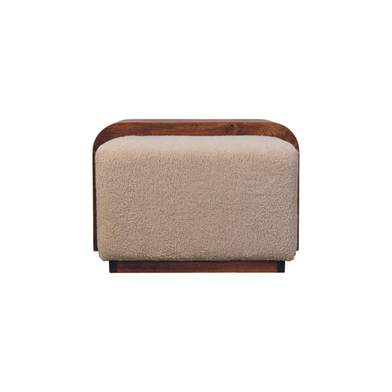 Bancs Arden Duo
