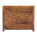 Meuble Amber Wavefront