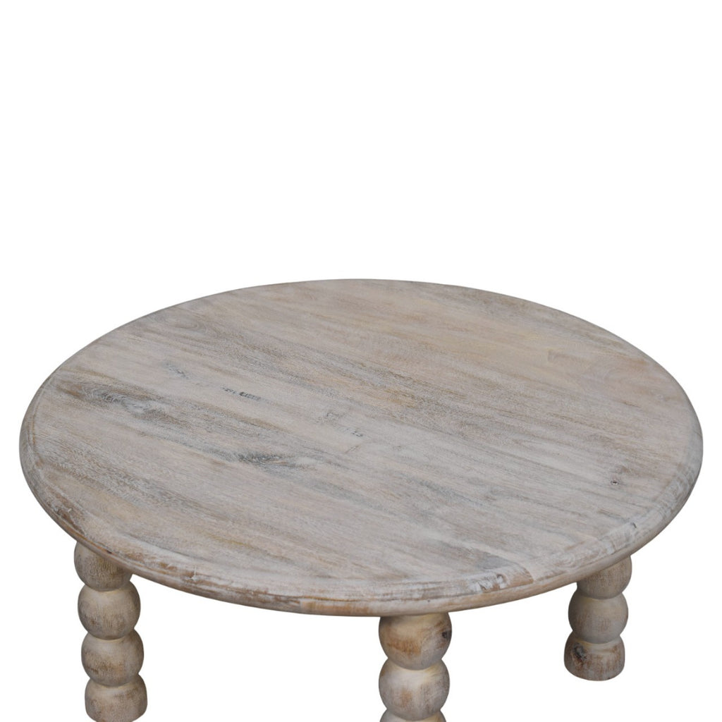 Table basse Marcellus
