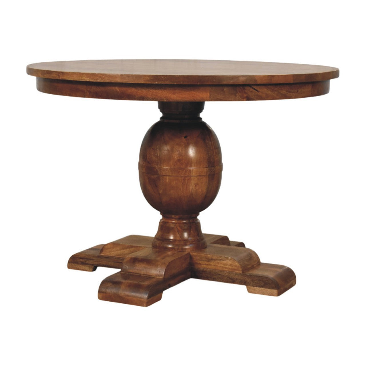 Table de salle à manger ronde Wentworth